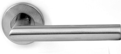 

Ручка дверная, H-0204-INOX/304