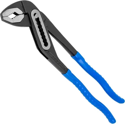 

Клещи переставные, F-613B400