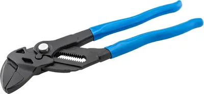 

Клещи переставные, F-613Q250I