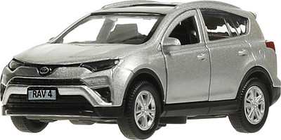

Автомобиль игрушечный, Toyota RAV4 / RAV4-12-SR