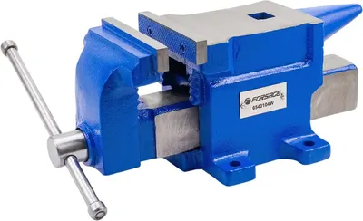 

Тиски, F-6540104W