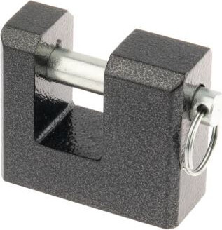 

Замок навесной, Абсолют ВС2-3А-02