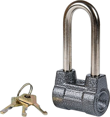 

Замок навесной, Абсолют ВС2-4А-01