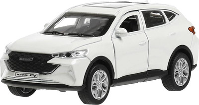 

Автомобиль игрушечный, Haval f7 / F7-12-WH