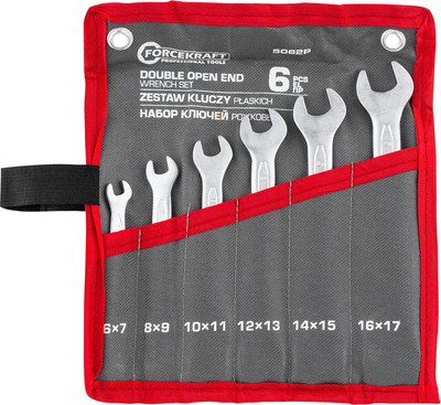 

Набор ключей, FK-5062P