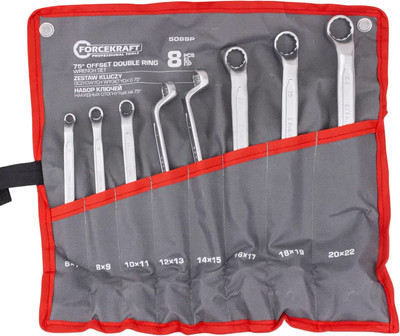 

Набор ключей, FK-5088P