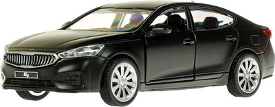 

Автомобиль игрушечный, KIA k7 / 67371BL