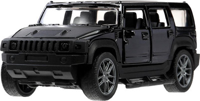 

Автомобиль игрушечный, General Motors Hummer H2 / ST0033059K-W-R