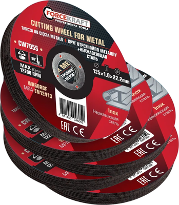 

Отрезной диск, FK-CW705S