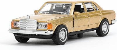 

Автомобиль игрушечный, Mercedes-Benz w116 / 6632-23-R