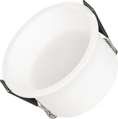 

Точечный светильник, MS-BREEZE-BUILT-R82-9W Warm2700 WH 85 deg / 054709