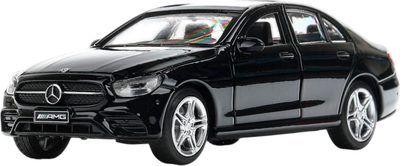 

Автомобиль игрушечный, Mercedes-Benz E-Class AMG / ECLASS-12-BK
