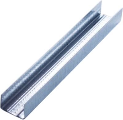 

Профили для гипсокартона, UD 28х27х0.6