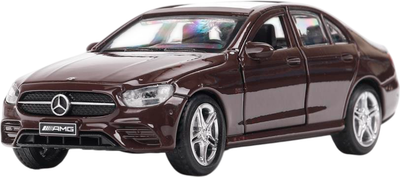 

Автомобиль игрушечный, Mercedes-Benz E-Class AMG / ECLASS-12-BD