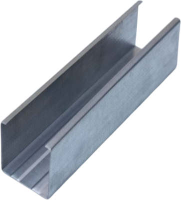 

Профили для гипсокартона, ПС 50х50х0.5