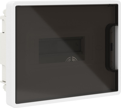 

Бокс пластиковый, Frame 8M / F08B1WD