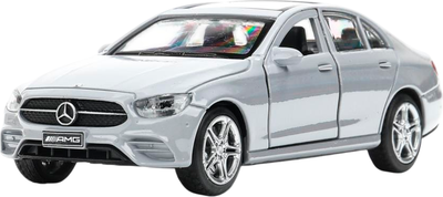 

Автомобиль игрушечный, Mercedes-Benz E-Class AMG / ECLASS-12-SR