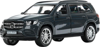 

Автомобиль игрушечный, Mercedes-Benz GLS Class AMG / GLS-12-GR