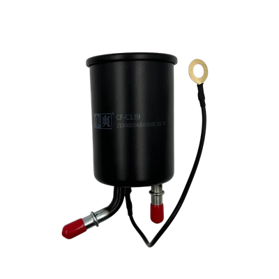 

Топливный фильтр, CF-C139