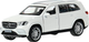 Автомобиль игрушечный Технопарк Mercedes-Benz GLS Class AMG / GLS-12-WH - 