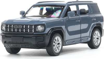 

Автомобиль игрушечный, Haval Kugou / 67741