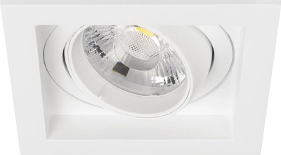 

Точечный светильник, MS-VORTEX-BUILT-S90x90-12W Day4000 WH-WH 20 deg / 057913