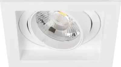 

Точечный светильник, MS-VORTEX-BUILT-S90x90-12W Warm3000 WH-WH 20 deg / 057912