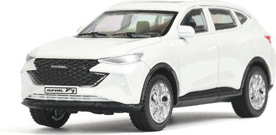 

Автомобиль игрушечный, Haval f7 / F7-11-WH