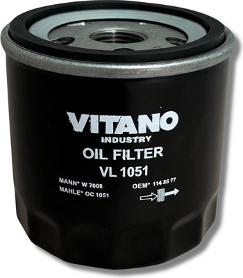 

Масляный фильтр, VL 1051
