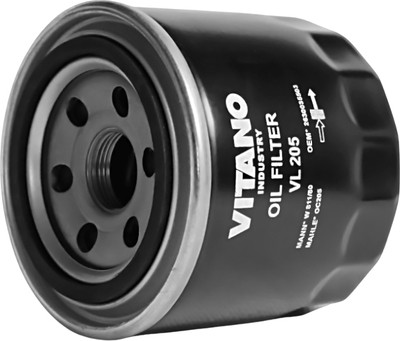 

Масляный фильтр, VL 205