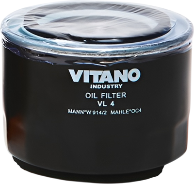 

Масляный фильтр, VL 4