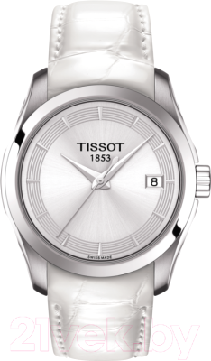 

Часы наручные женские Tissot, T035.210.16.031.00