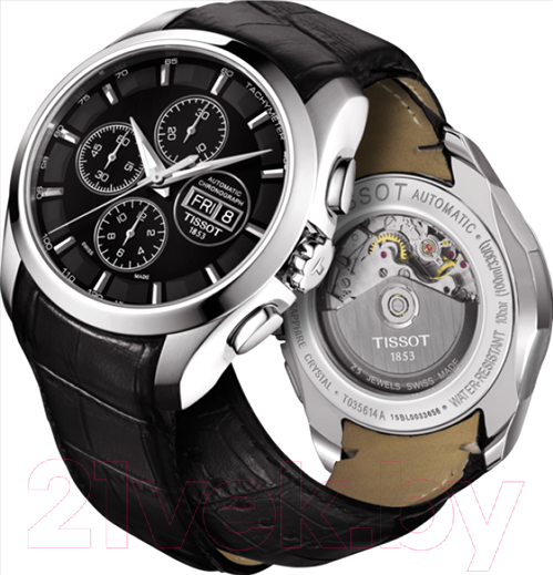 Tissot T035.614.16.051.02