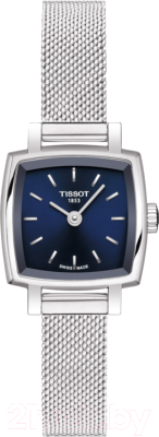 Часы наручные женские Tissot T058.109.11.041.00