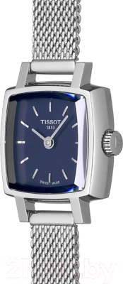 Часы наручные женские Tissot T058.109.11.041.00