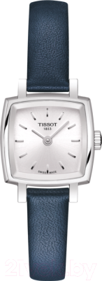 Часы наручные женские Tissot T058.109.16.031.00