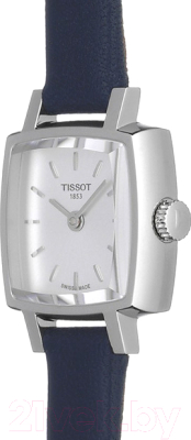 Часы наручные женские Tissot T058.109.16.031.00