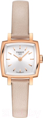 Часы наручные женские Tissot T058.109.36.031.00