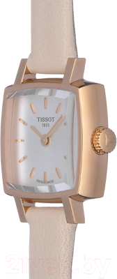 Часы наручные женские Tissot T058.109.36.031.00