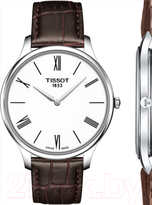 Часы наручные мужские Tissot T063.409.16.018.00