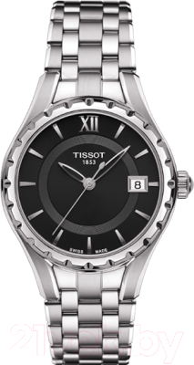 Часы наручные женские Tissot T072.210.11.058.00