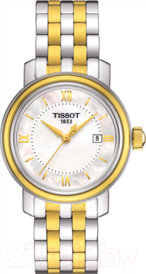 Часы наручные женские Tissot T097.010.22.118.00