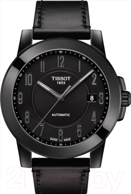 Часы наручные мужские Tissot T098.407.36.052.00