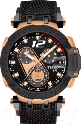 

Часы наручные мужские Tissot, T115.417.37.057.00