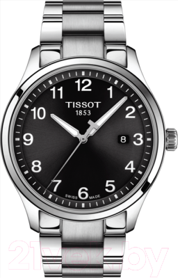 Часы наручные мужские Tissot T116.410.11.057.00