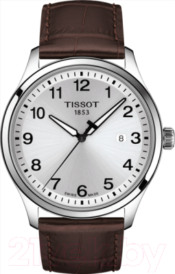 

Часы наручные мужские Tissot, T116.410.16.037.00