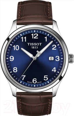 

Часы наручные мужские Tissot, T116.410.16.047.00