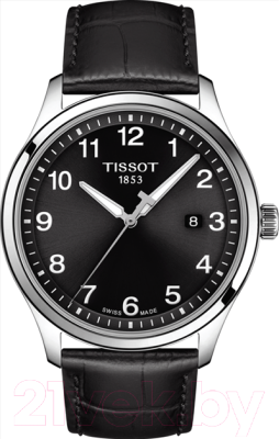 Часы наручные мужские Tissot T116.410.16.057.00