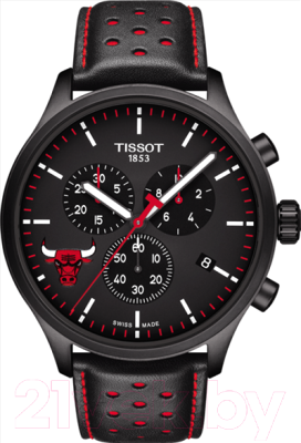 

Часы наручные мужские Tissot, T116.617.36.051.00