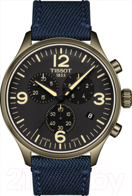 Часы наручные мужские Tissot T116.617.37.057.01